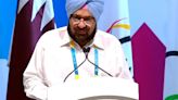 Shooting Icon Randhir Singh Set To Become First Indian President Of Olympic Council Of Asia | Shooting News