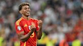 Birthday boy Lamine Yamal talks Mbappe, Carvajal, Rabiot, England ahead of Euro 2024 final