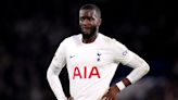 Tanguy Ndombele signs for a new club after leaving Tottenham