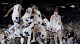 National champion UConn Huskies to ring New York Stock Exchange opening bell Wednesday