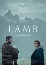 Lamb (2021 film)