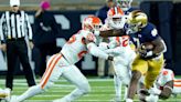 Clemson drops six spots in latest CFP Top 25. Here’s the new ranking