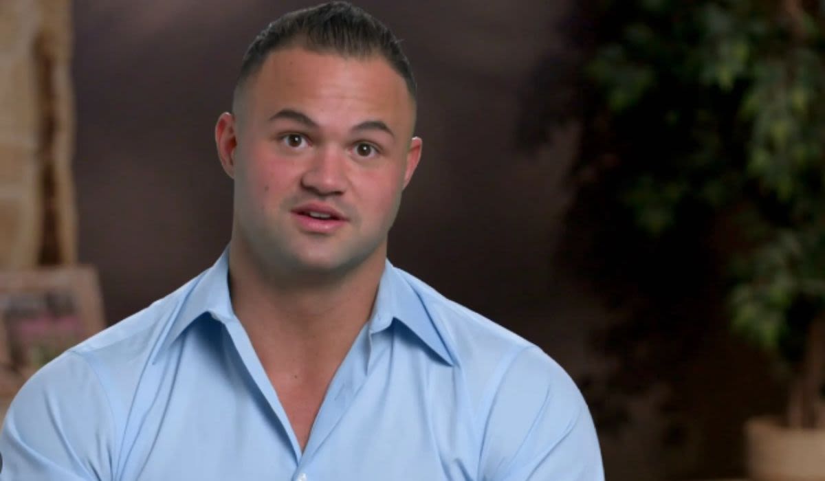 90 Day Fiance: How Patrick Mendez Earns Money Behind Cameras?