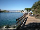 Chelan, Washington