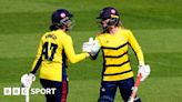 Charlotte Edwards Cup: Wins for South East Stars and Sunrisers
