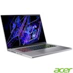 Acer 宏碁 Predator Triton Neo PTN16-51-902U 16吋電競筆電(CU9-185H/32GB/1TB/RTX 4070/Win11)