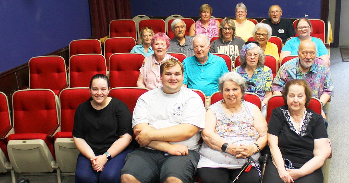 Olean Theatre Workshop reflects on 41 years amid recent theater upgrades