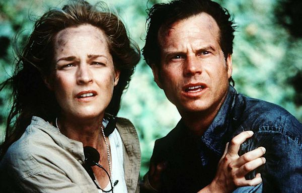 What Happened to Helen Hunt's Rejected Twister Sequel Idea? 'It Would Have Been So Cool'