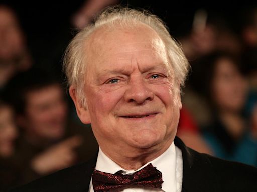 Only Fools and Horses legend Sir David Jason was axed from this hit BBC sitcom