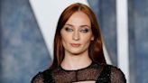 Sophie Turner Addressed Rumors Of Buccal Fat Removal And Shared That Her Face Would Previously "Bloat" When...