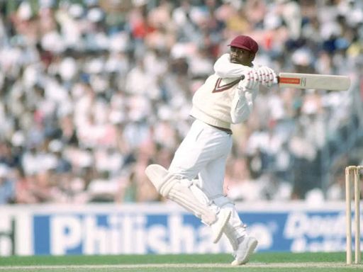Before West Indies' tour opener in England, Gordon Greenidge recalls his iconic double century at Lord's | Cricket News - Times of India