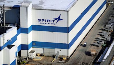 Boeing agrees to buy Spirit AeroSystems as part of plan to shore up safety