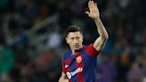 Lewandowski suggests he will stay at Barcelona next season