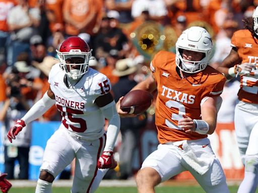 Are Texas, Oklahoma ready for SEC? 'Adapt or die' moment arrives as Longhorns, Sooners make historic move