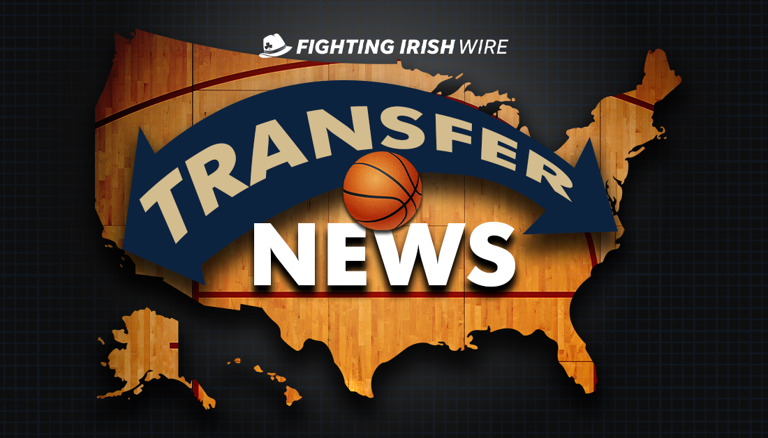 Notre Dame basketball will host Illinois State transfer guard Myles Foster