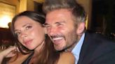 “Testing Our Iconic Thrones”: Victoria And David Beckham Share Heartfelt Tributes For Each Other On Their 25th Wedding...