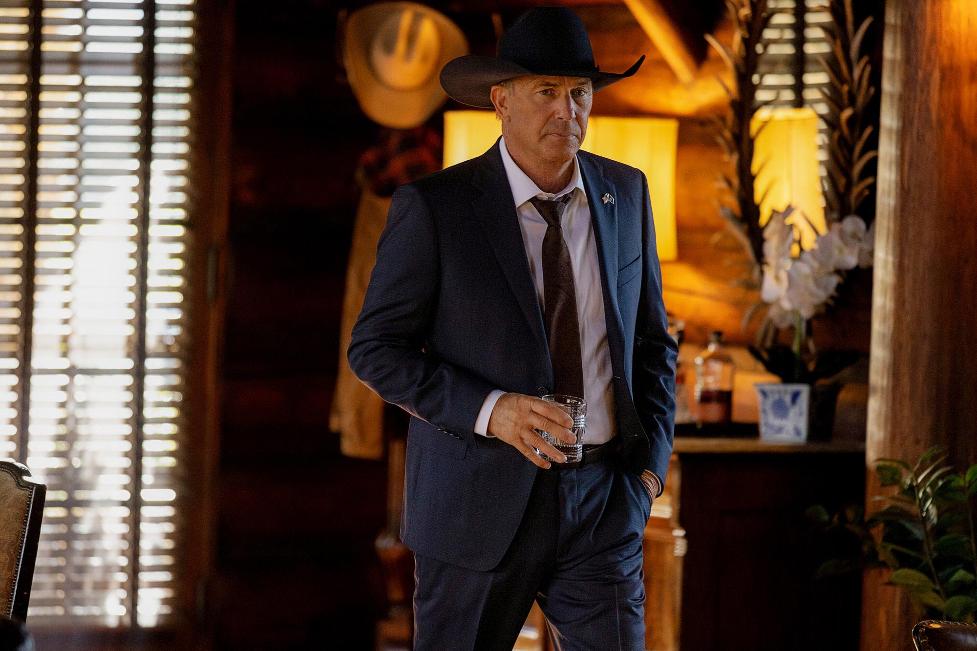 Kevin Costner Is Open to Returning to ‘Yellowstone’ for the Final Episodes