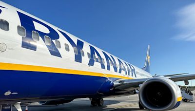 Get to know if Ryanair is down and how outages affect flights today