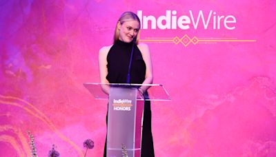 ‘Ripley’ Star Dakota Fanning ‘Would Not Change One Thing’ About Her 24 Years in Acting