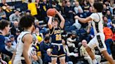 Boys basketball roundup: DeWitt rallies in second half to top Haslett