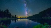 How and when to see the upcoming Perseid meteor shower