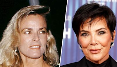 Kris Jenner remembers the last words friend Nicole Brown Simpson told her