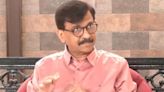 Sanjay Raut criticises BJP’s focus on past as Centre announces ’Samvidhaan Hatya Diwas’