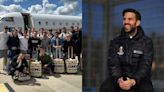 Party time for Como! Coach Cesc Fabregas follows through on pledge to bankroll weekend in Ibiza after Serie A promotion | Goal.com English Kuwait