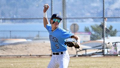 Top performers around Emmet, Charlevoix Counties from April 25-28