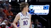 Suns Land Kansas Wing in New NBA Mock Draft