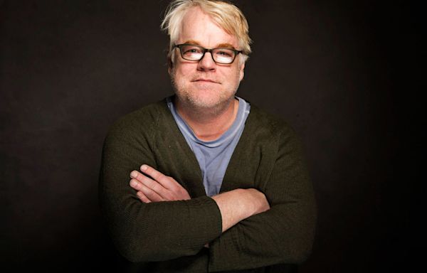 Philip Seymour Hoffman’s Sister Pens Emotional Tribute 10 Years After His Death