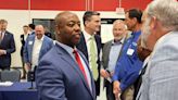 Presidential candidate Tim Scott says racism no longer exists. Do Black SC voters agree?