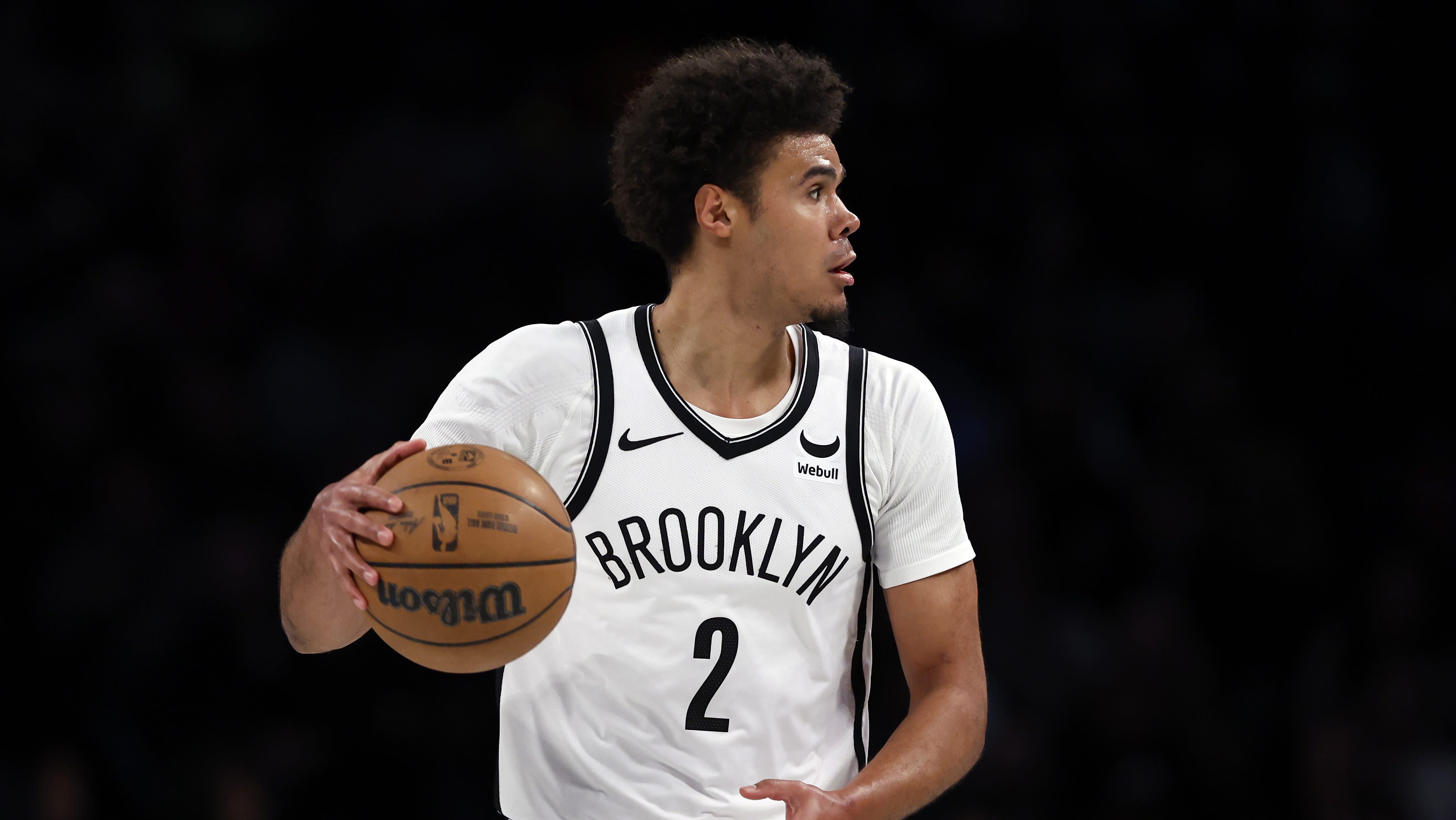 Lakers Urged to Trade for $94 Million Elite 3-and-D Wing From Nets