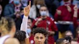 Indiana sits atop Big Ten in preseason men's basketball media poll