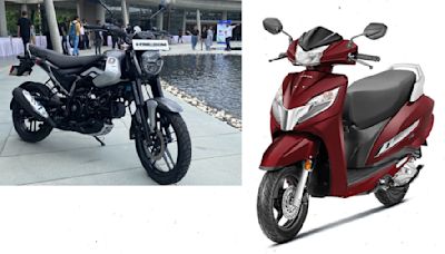 Bajaj Freedom 125 vs Honda Activa 125: Which is the more practical one?
