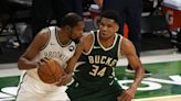 NBA betting: Bucks vs. Nets could be great second-round series, with odds strongly favoring Nets
