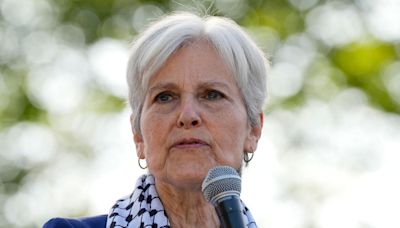 How Republicans And Democrats Are Boosting Third-Party ‘Spoiler’ Candidates—As Trump Lawyer Represents Jill Stein