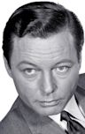 DeForest Kelley