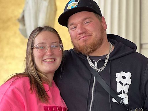 Mama June Shannon's Daughter Lauryn 'Pumpkin' Efird Files for Divorce from Husband Josh Efird After 6 Years