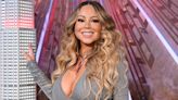 Mariah Carey's Big Natural Curls Are the Ultimate '90s Beauty Throwback