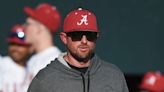 Alabama baseball start time vs. Tennessee on Friday delayed one hour