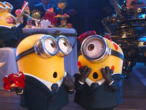 ‘Despicable Me 4’ Looking to Ignite Fourth of July Box Office With $100 Million-Plus Debut