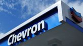 Insurance firms deny Chevron's $57 million claim for Iran oil seizure