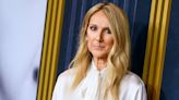 Doctor explains Celine Dion's spasm caused by stiff person syndrome