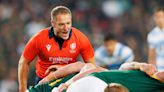 Australia vs Fiji referee: Who is Rugby World Cup official Andrew Brace?