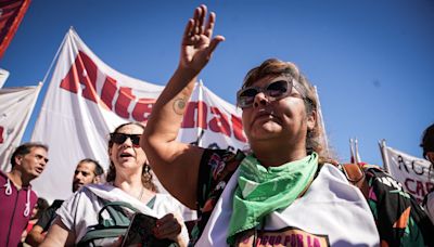 ¿Hay clases este jueves 23 de mayo en Buenos Aires por el paro docente?