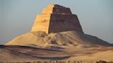 吉薩之外，埃及具代表性卻罕為人知的金字塔！