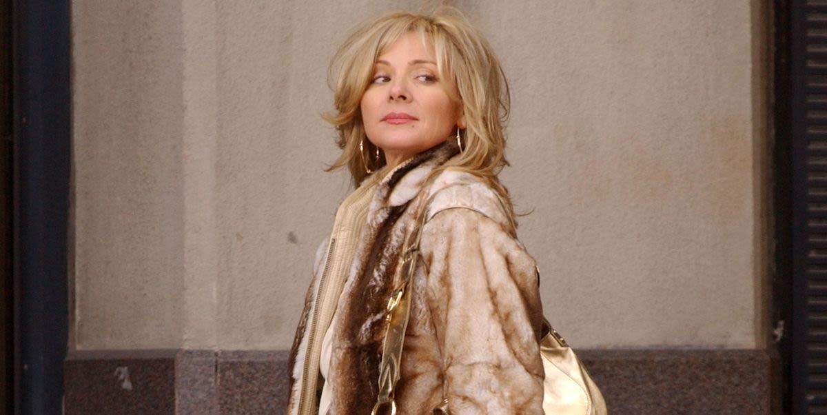 It Looks Like Samantha Jones Will Be Back For 'And Just Like That...' Season 3 After All