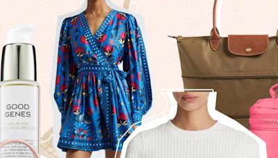 ATTN Icon and Ambassador Members: The Nordstrom Anniversary Sale 2024 Is Officially Open for Early Access! Shop the 54 Best Deals RN