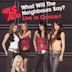 What Will the Neighbors Say? Live in Concert [DVD]